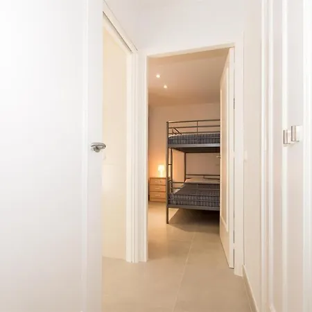 Berganti Villa Canet De Mar