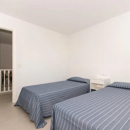 Βίλα Berganti Canet De Mar