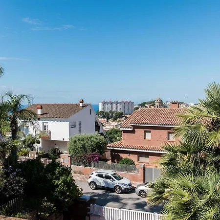 Villa Berganti