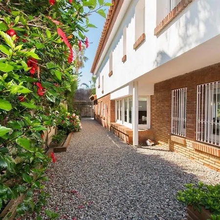 Berganti Villa