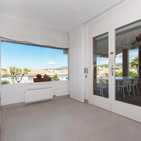 Villa Berganti Canet De Mar