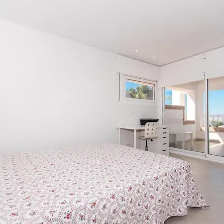 Villa Berganti Canet De Mar