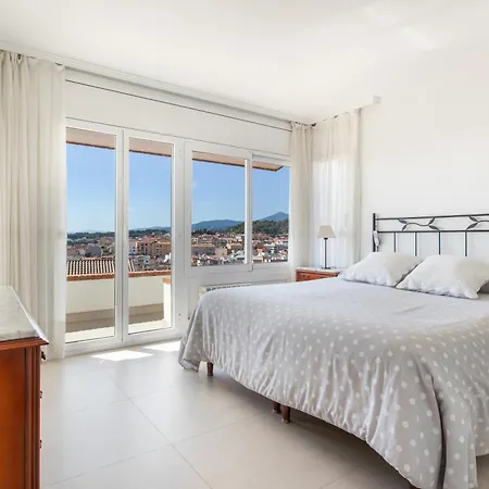 Berganti Canet De Mar