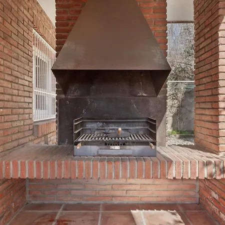 Berganti Villa