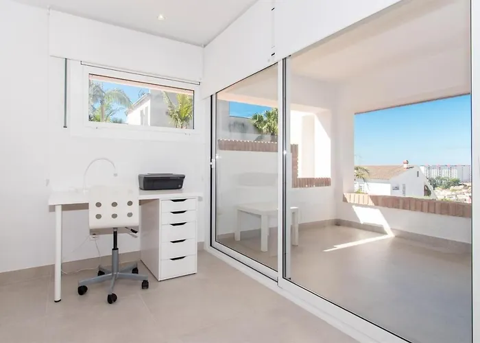 Villa Berganti Canet De Mar